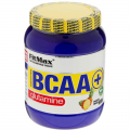 BCAA + Glutamine FitMax 600 