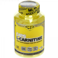 L-Carnitine STEEL POWER NUTRITION 120 