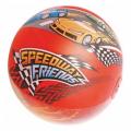 Мяч надувной BESTWAY 31039 Speedway (51 см, от 3 лет)