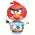 Боксерский мешок мини Bestway 96112 Angry Birds, от 1 года SL