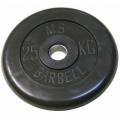   MB Barbell 25   26 , 31 , 50 