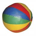 Сенсорный мяч d 50 из 12 клиньев (искожа) АН 2866