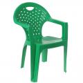 Кресло пластиковое SL