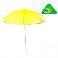 Зонт пляжный ONLITOP Классика (119121)