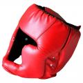 Шлем боксерский СХ B241
