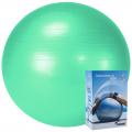 Мяч гимнастический PALMON диамтр 75 см