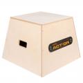 Коробка для прыжков IDOL 50 см