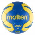   MOLTEN 2200
