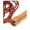    MAD WAVE Wooden Skip Rope