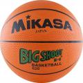 Мяч баскетбольный MIKASA 620