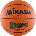 Мяч баскетбольный MIKASA 520