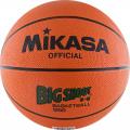 Мяч баскетбольный MIKASA 1250