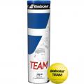 Мяч для большого тенниса BABOLAT Team 4B (4 шт.)