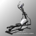   CLEAR FIT MaxPower X 350