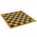 Доска шахматная классика SL МДФ 44,5х44,5 см