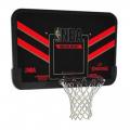 Баскетбольный щит SPALDING NBA Highlight 44, размер 112 см