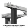      MATRIX MAGNUM A82
