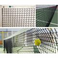 Сетка для большого тенниса EL LEON DE ORO (12,72x1,07 м, 3 мм толщина)