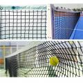 Сетка для большого тенниса EL LEON DE ORO (12,72x1,07 м, 4 мм толщина)