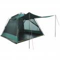 - Tramp Bungalow Lux Green V2