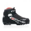 Лыжные ботинки SPINE X-Rider 454/295