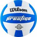   Wilson Prestige