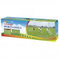   DFC Portable Soccer GOAL429A (183 x 92 x 153   2  122 x 61 x 92 )
