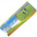   DFC 2 Mini Soccer Set GOAL219A 76,5  52,5  66,5 