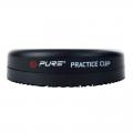 -   PURE2IMPROVE Practice Cup
