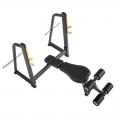 E-1041 -      (Olympic Decline Bench)