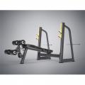 E-1041 -      (Olympic Decline Bench)