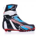 Ботинки лыжные SPINE Carrera Carbon Pro (398/198) 