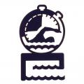 Медальница SL Плавание