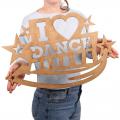   SL I love dance