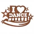   SL I love dance