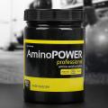 Аминокислоты XXI век Амино Power 300 капсул