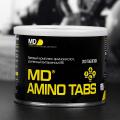Аминокислотный комплекс MD Amino Tabs 2500 мг 200 таблеток