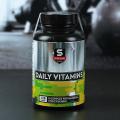 Витамины SportLine Daily Vitamins 125 капсул