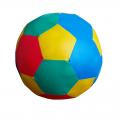 Мяч детский поролоновый СЭ УТ6350 25 см