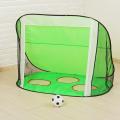 Палатка детская игровая SL Ворота 16 x 16 см (в наборе мяч и насос)