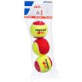 Мячи для большого тенниса BABOLAT Red (3 шт.)