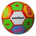 Мяч футбольный SL Математика