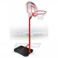 Мобильная баскетбольная стойка СТ SLP Junior-003