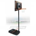 Мобильная баскетбольная стойка СТ SLP Standard-090