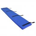 Комплект защиты (протектор) для стоек волейбольных АТЛАНТ АТ101 2 x 0,5 x 0,05 м (тент, поролон)