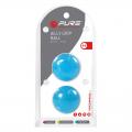     PURE2IMPROVE Jelly Grip Ball 2 