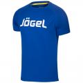Футболка тренировочная JOGEL JTT-1041