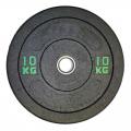 Диск бамперный FTX-1037-10 10 кг