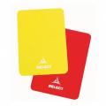   SELECT Referee Cards 702116