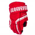 Перчатки хоккейные WARRIOR QRE5